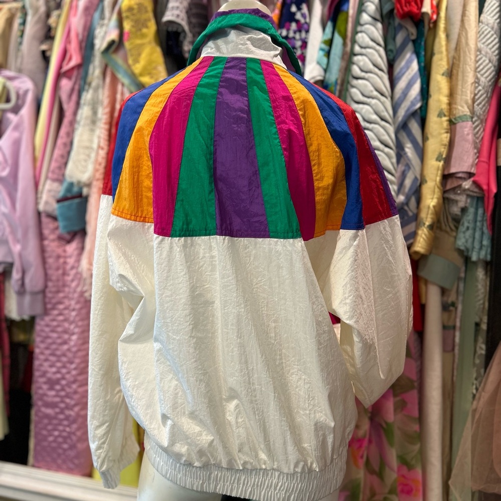RAD 90s Windsuit - Picture 3 of 16